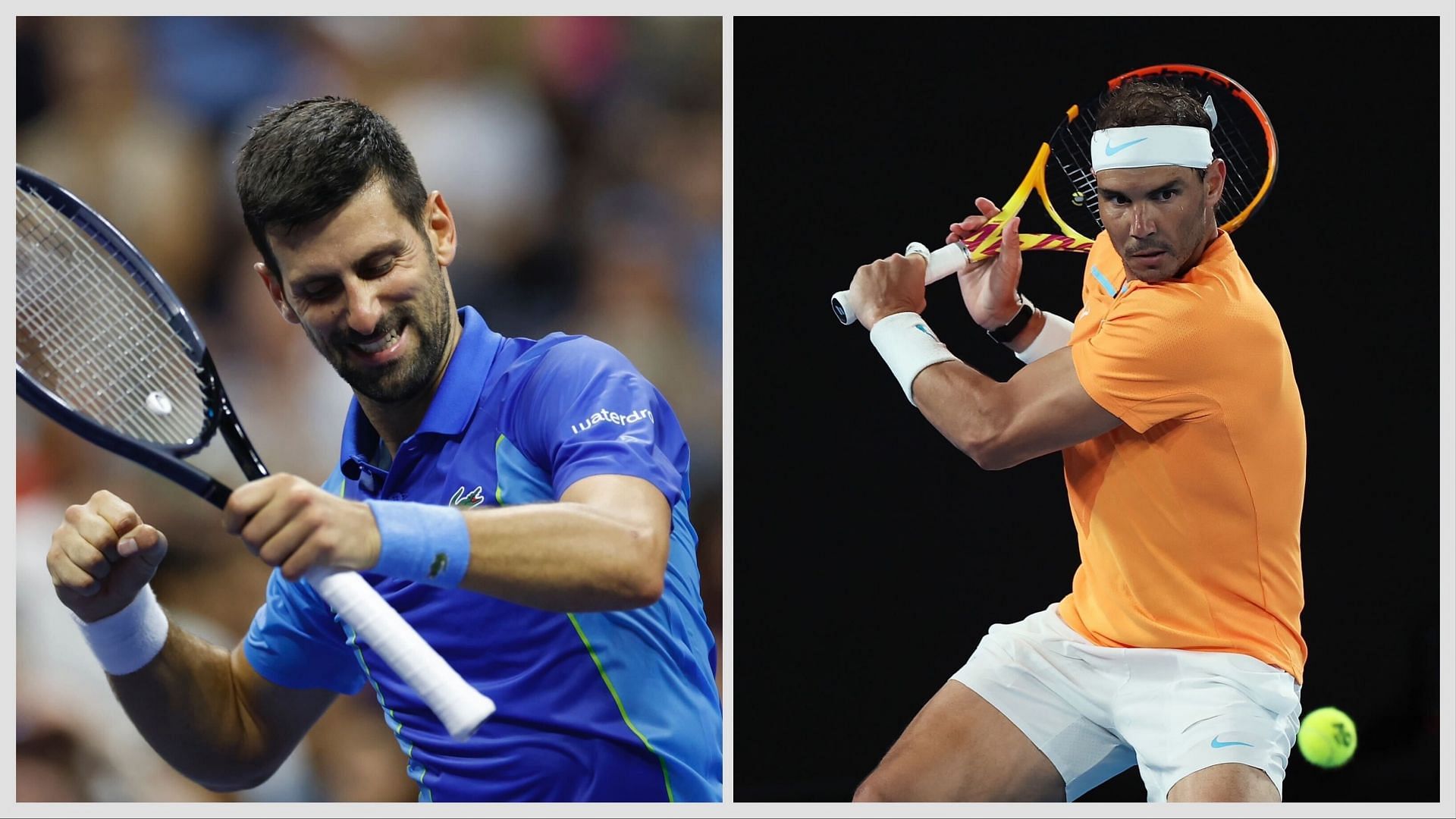 Rafael Nadal & Novak Djokovic news: What to expect from the duo this week? | May 19-May 25