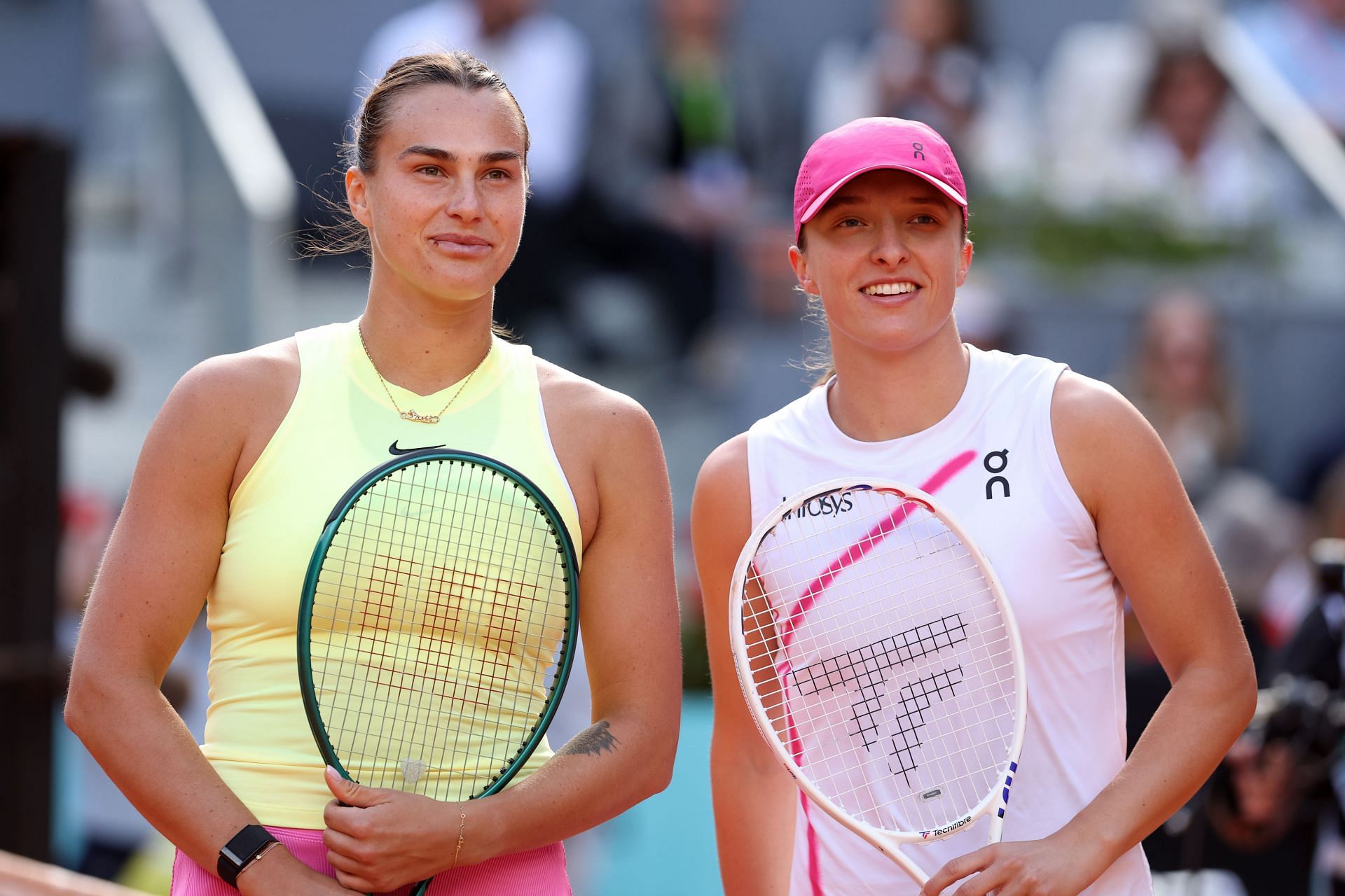 Italian Open 2024 Schedule Today: TV schedule, start time, order of play, live stream details & more | Day 12
