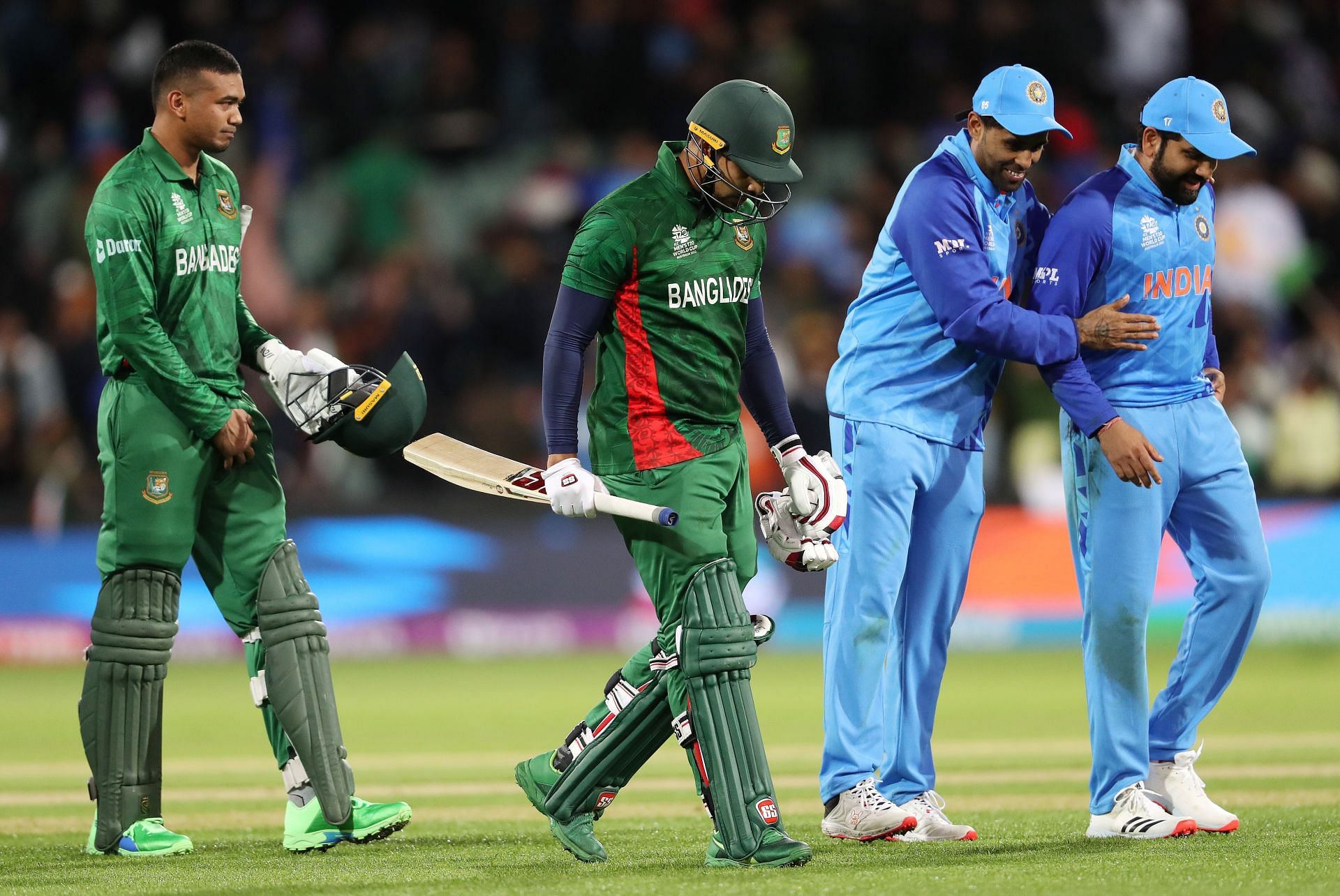 India vs Bangladesh 2024 T20 World Cup warm-up match Telecast Channel: Where to watch and live streaming details in India