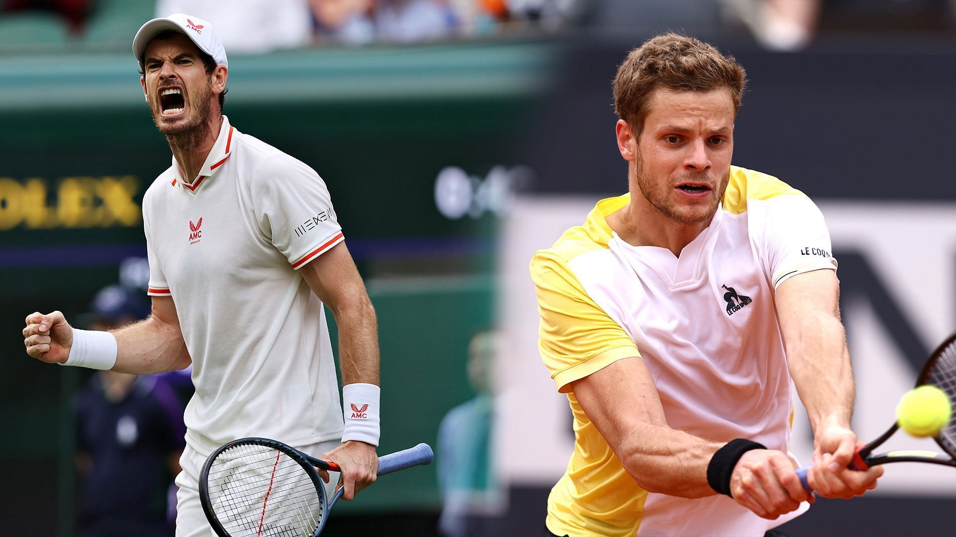 Geneva Open 2024: Andy Murray vs Yannick Hanfmann preview, head-to-head, prediction, odds and pick