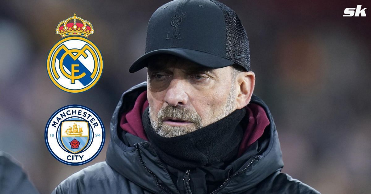 Liverpool set to trigger £85m release clause to sign PL star, Manchester City and Real Madrid have also enquired: Reports