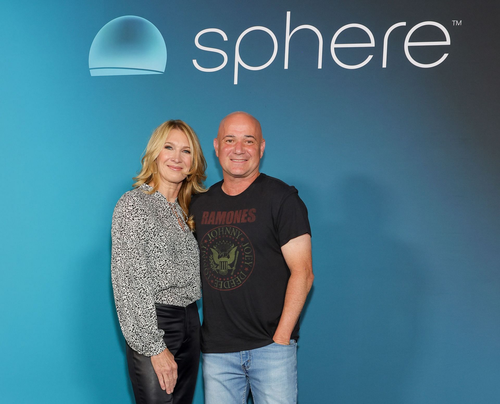 Andre Agassi & Steffi Graf's love story made into movie, set to premiere in June 2024