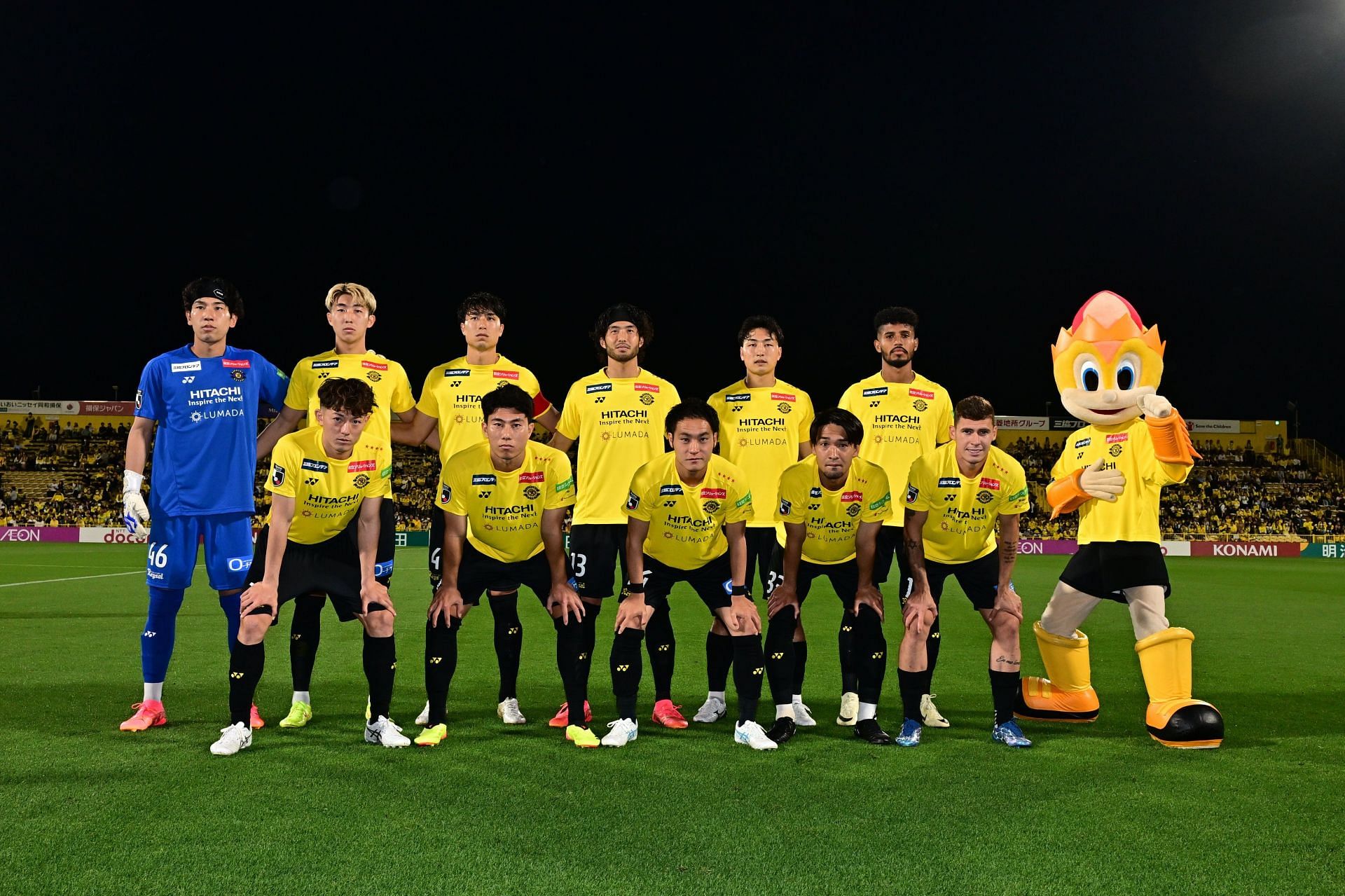 Kawasaki Frontale vs Kashiwa Reysol prediction, preview, team news and more | J1 League 2024 