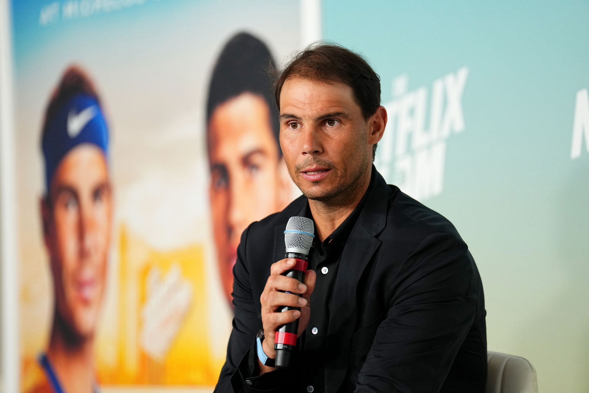 Rafael Nadal raises further doubts over French Open 2024 participation: 