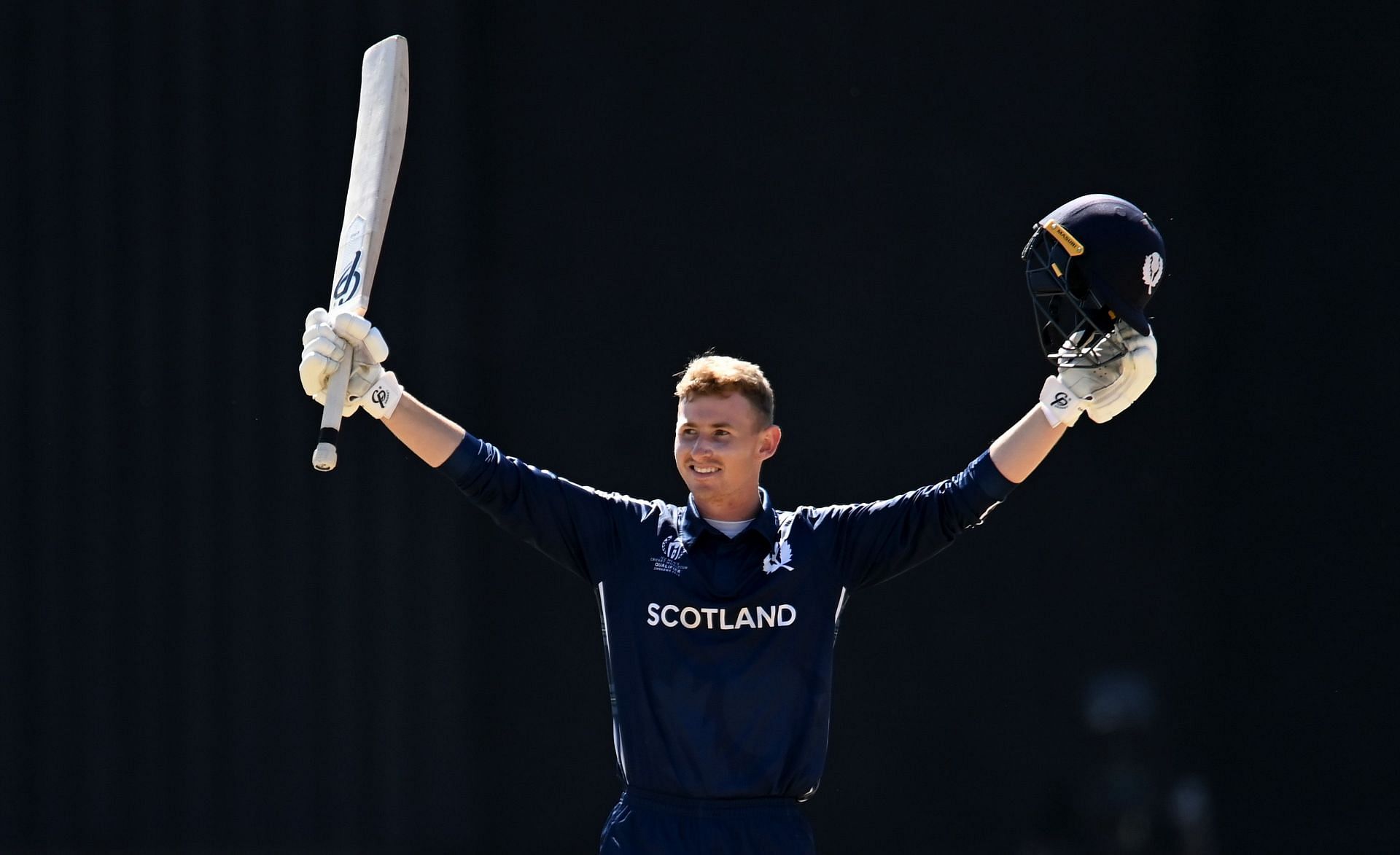 Scotland vs Oman, One-off T20I: Probable XIs, Match Prediction, Pitch Report, Weather Forecast, and Live Streaming Details