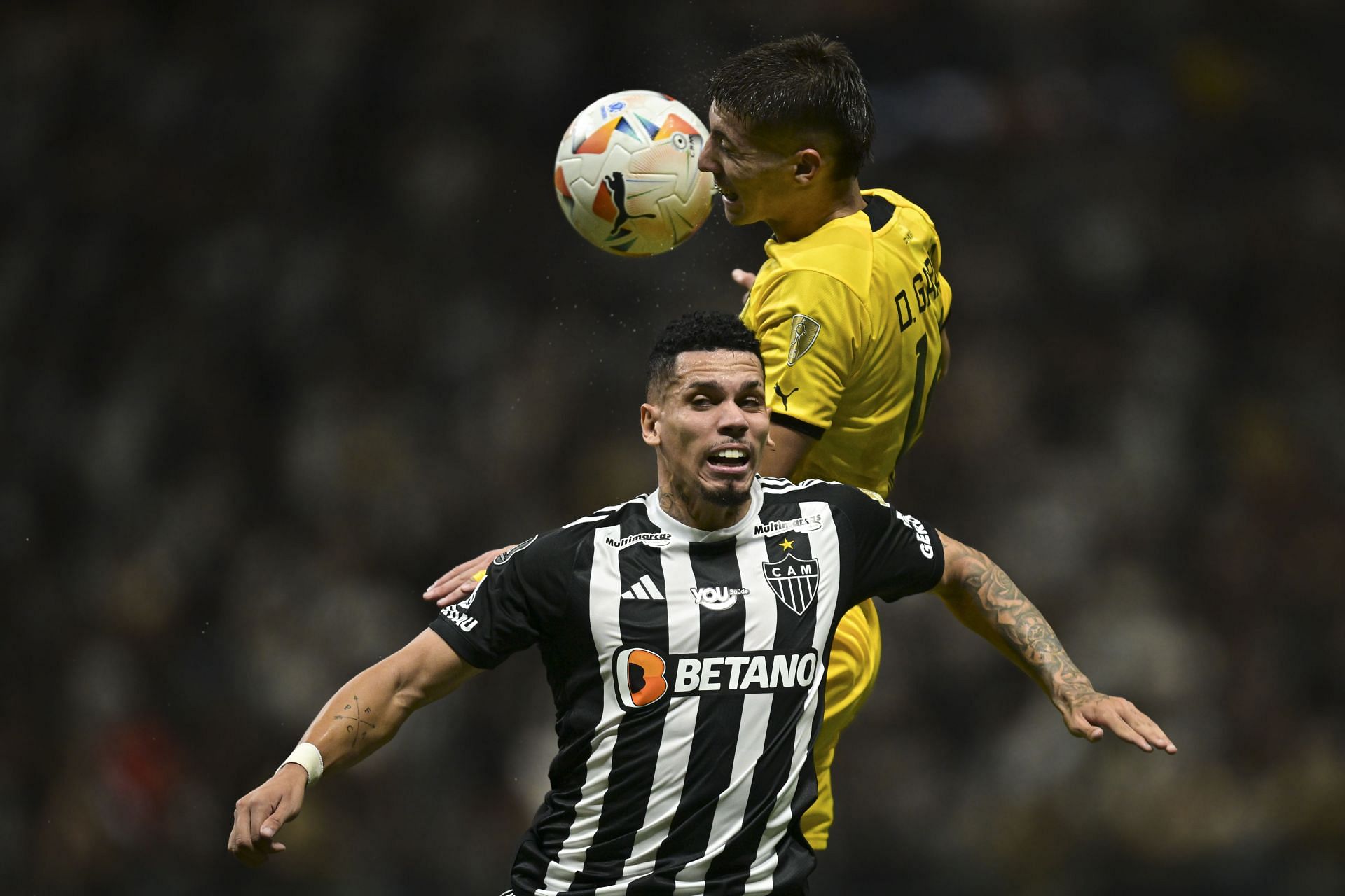 Penarol vs Atletico Mineiro prediction, preview, team news and more | Copa Libertadores 2024