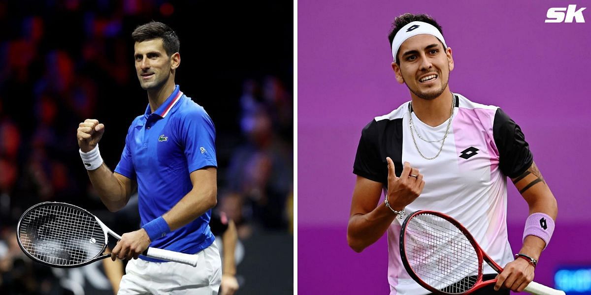 Italian Open 2024: Novak Djokovic vs Alejandro Tabilo preview, head-to-head, prediction, odds and pick