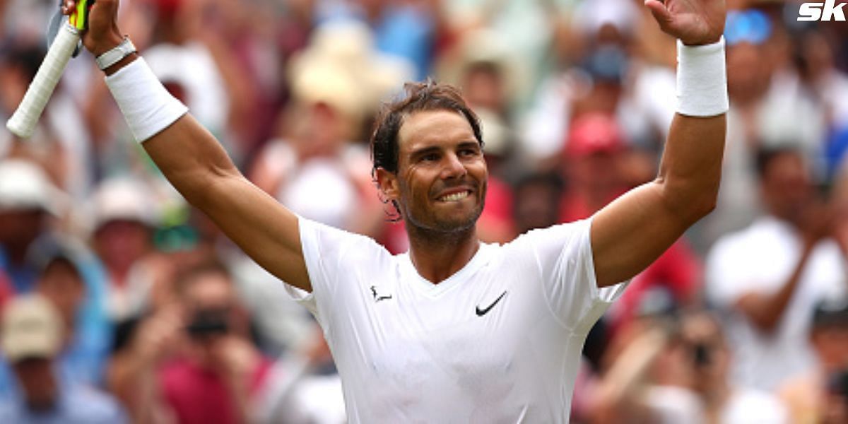 Rafael Nadal retirement watch: Spaniard not planning on halting after French Open 2024; features on Wimbledon entry list