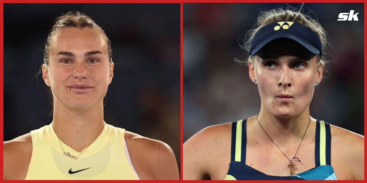 Italian Open 2024: Aryna Sabalenka vs Dayana Yastremska preview, head-to-head, prediction, odds and pick