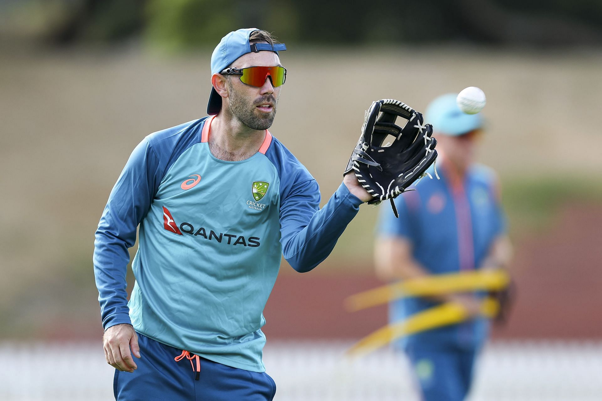 “Glenn Maxwell will single-handedly win a knockout match for RCB” – Wasim Akram’s big prediction ahead of IPL 2024 playoffs