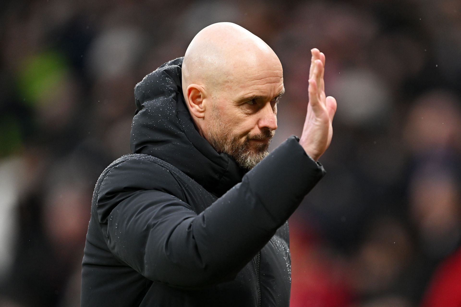 Manchester United draw up new shortlist with 2 former Chelsea managers as they hunt for Erik ten Hag replacement - Reports