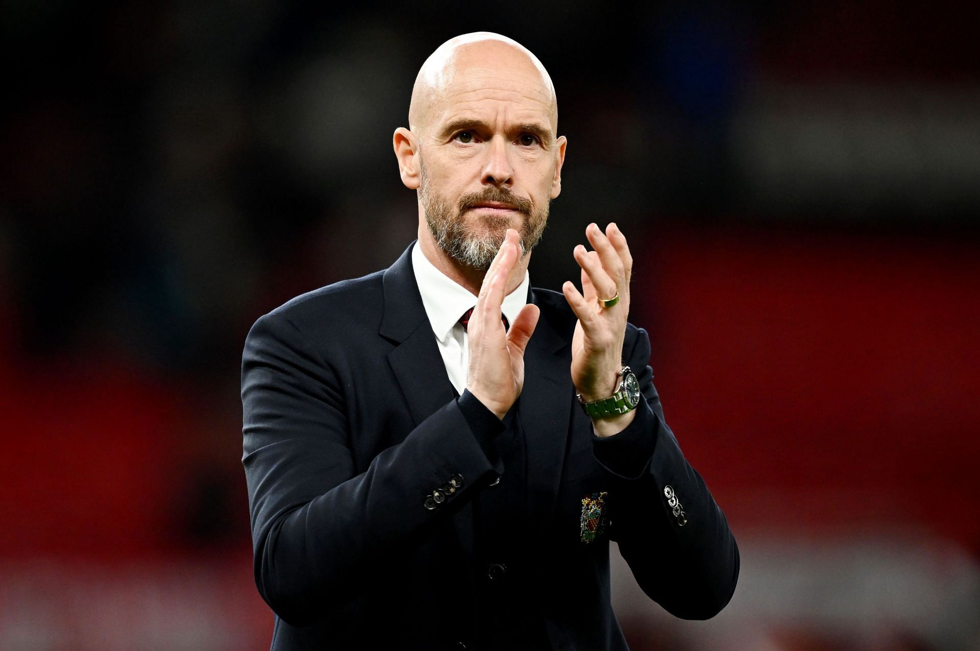 Erik ten Hag set to leave Manchester United, 3 replacements identified: Reports