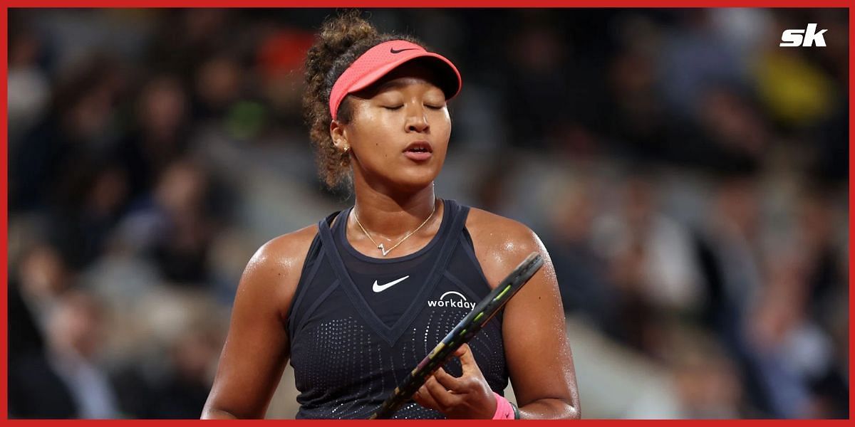 Naomi Osaka's next match: Opponent, venue, live streaming, TV channel and details | Berlin 2024, R1