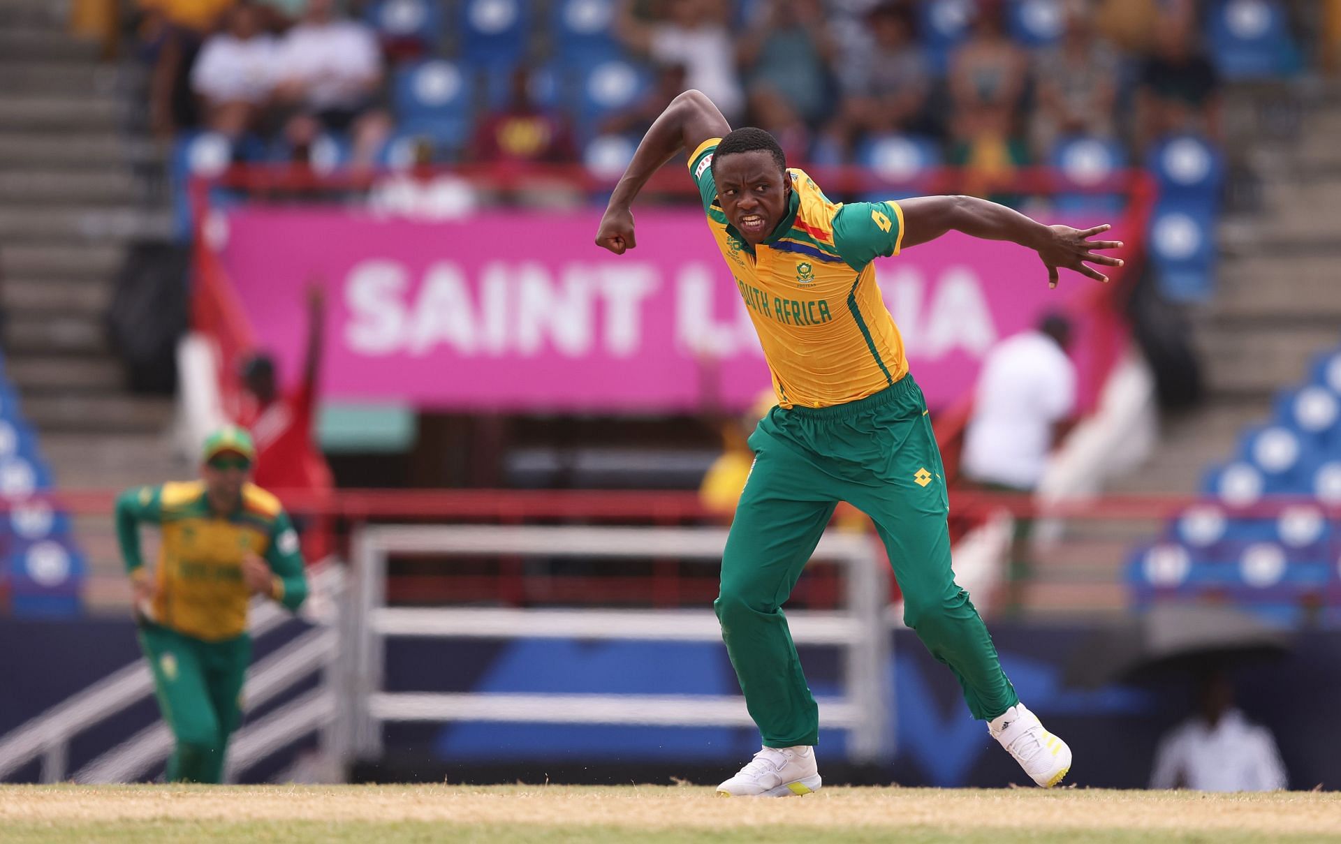 West Indies vs South Africa, 2024 T20 World Cup: Probable playing 11s, pitch report, weather forecast and live-streaming details