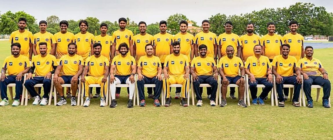 Andhra Premier League 2024: Full schedule, squads, match timings and live-streaming details