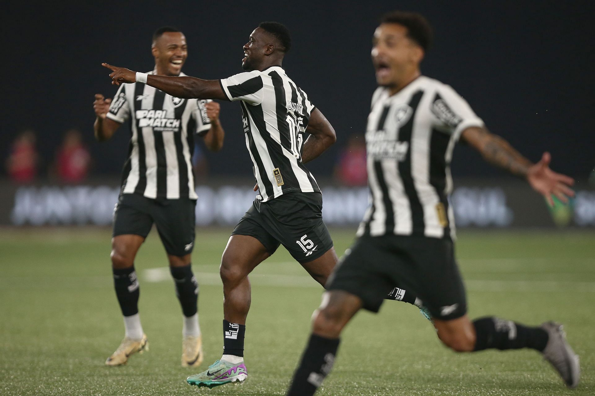 Botafogo vs Athletico Paranaense Prediction and Betting Tips | June 19th 2024