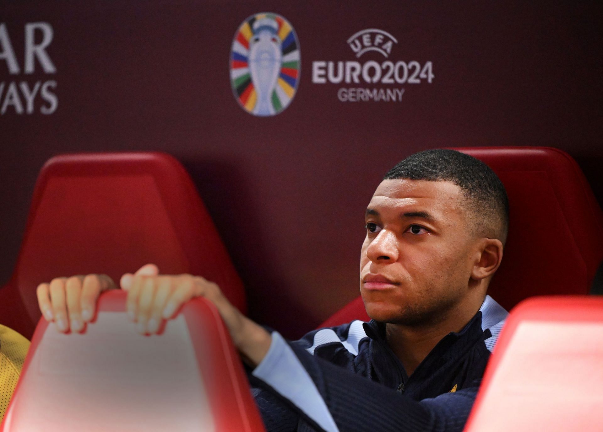 Kylian Mbappe sends formal notice to PSG, demands staggering fee in unpaid salary and bonuses: Reports