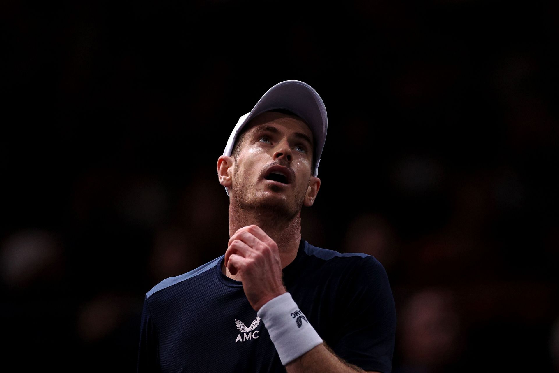 “Time to cry deeply and curse the world at how unfair it all is” - Fans distraught as Andy Murray withdraws from Wimbledon in potential final season