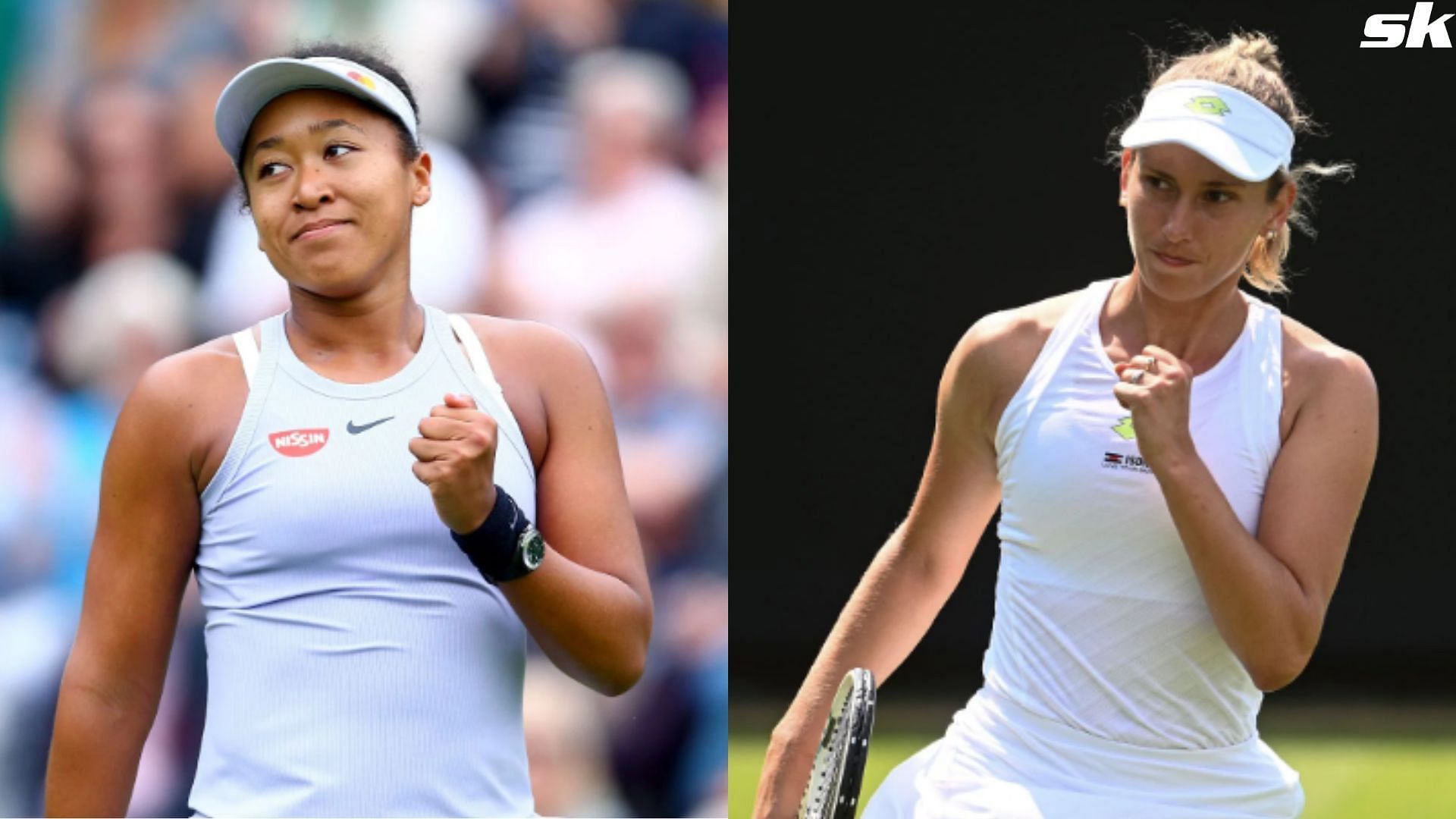 Libema Open 2024: Naomi Osaka vs Elise Mertens preview, head-to-head, odds, prediction and pick | Rosmalen Grass Court Championships 