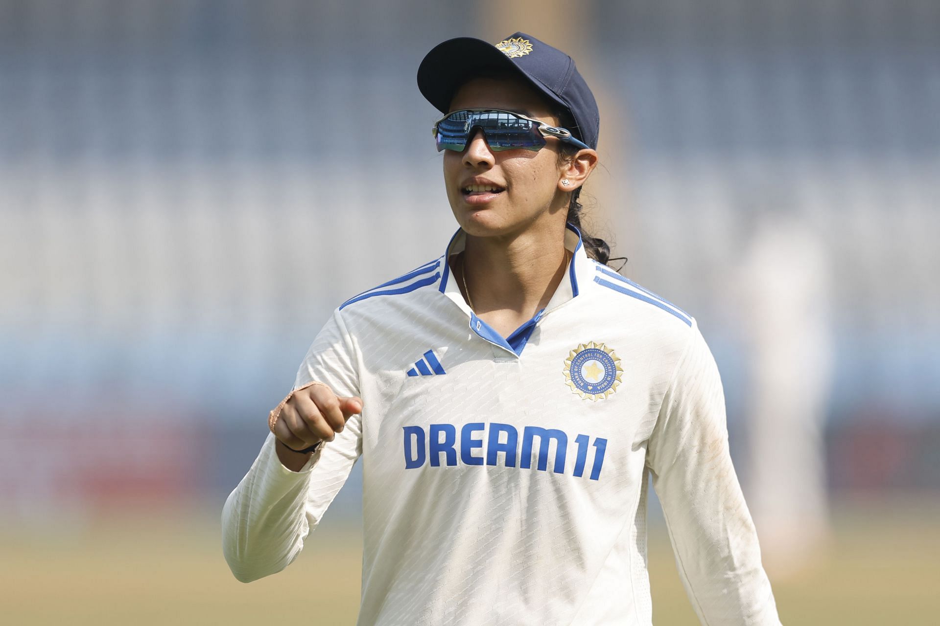 India Women vs South Africa Women One-off Test 2024: Full schedule, squads, match timings and live-streaming details
