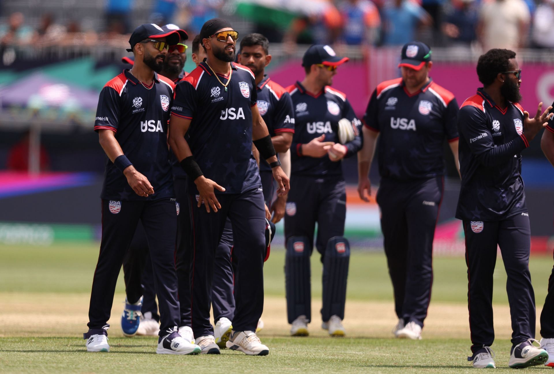3 reasons why USA qualifying for Super Eight of T20 World Cup 2024 is the greatest achievement by an Associate nation