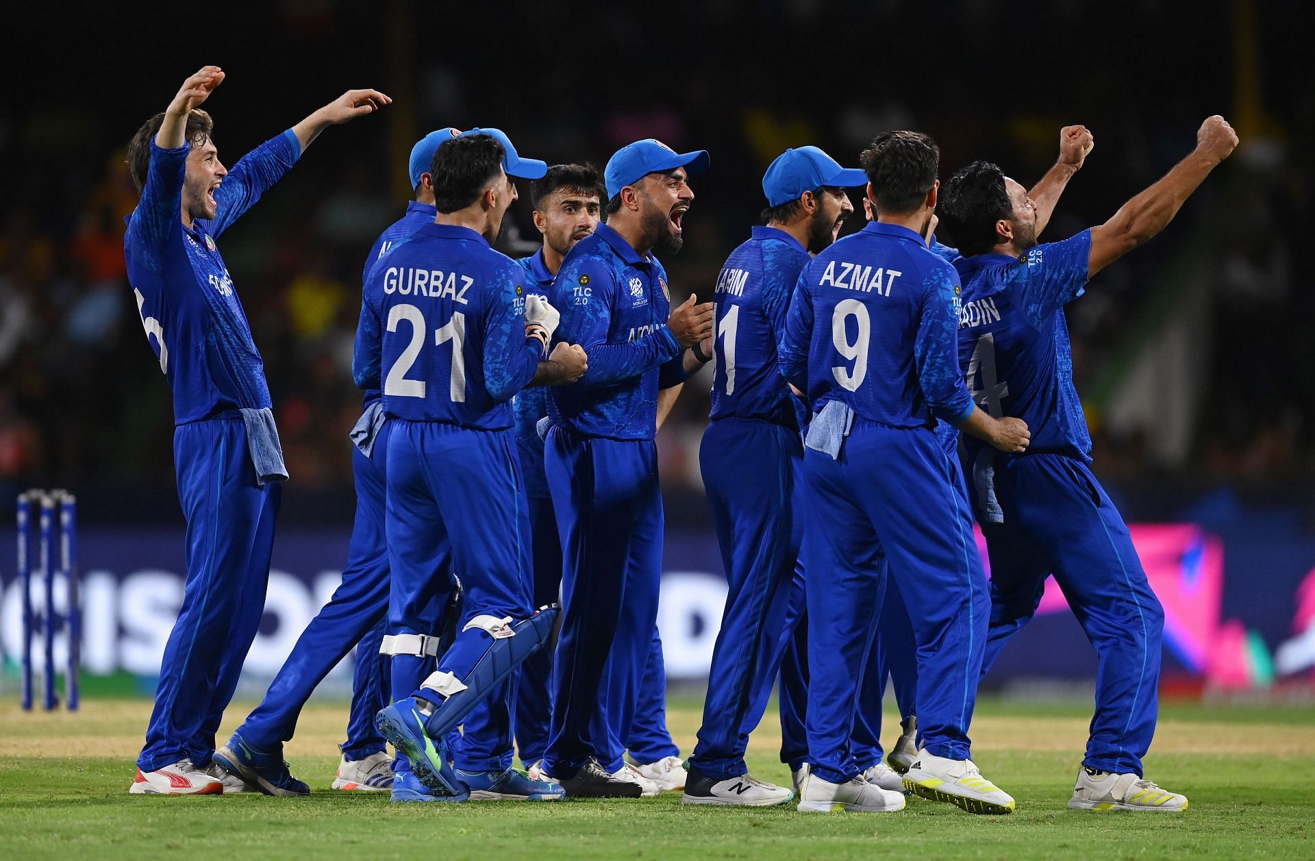 Is there a reserve day for the South Africa vs Afghanistan 2024 T20 World Cup semifinal match?