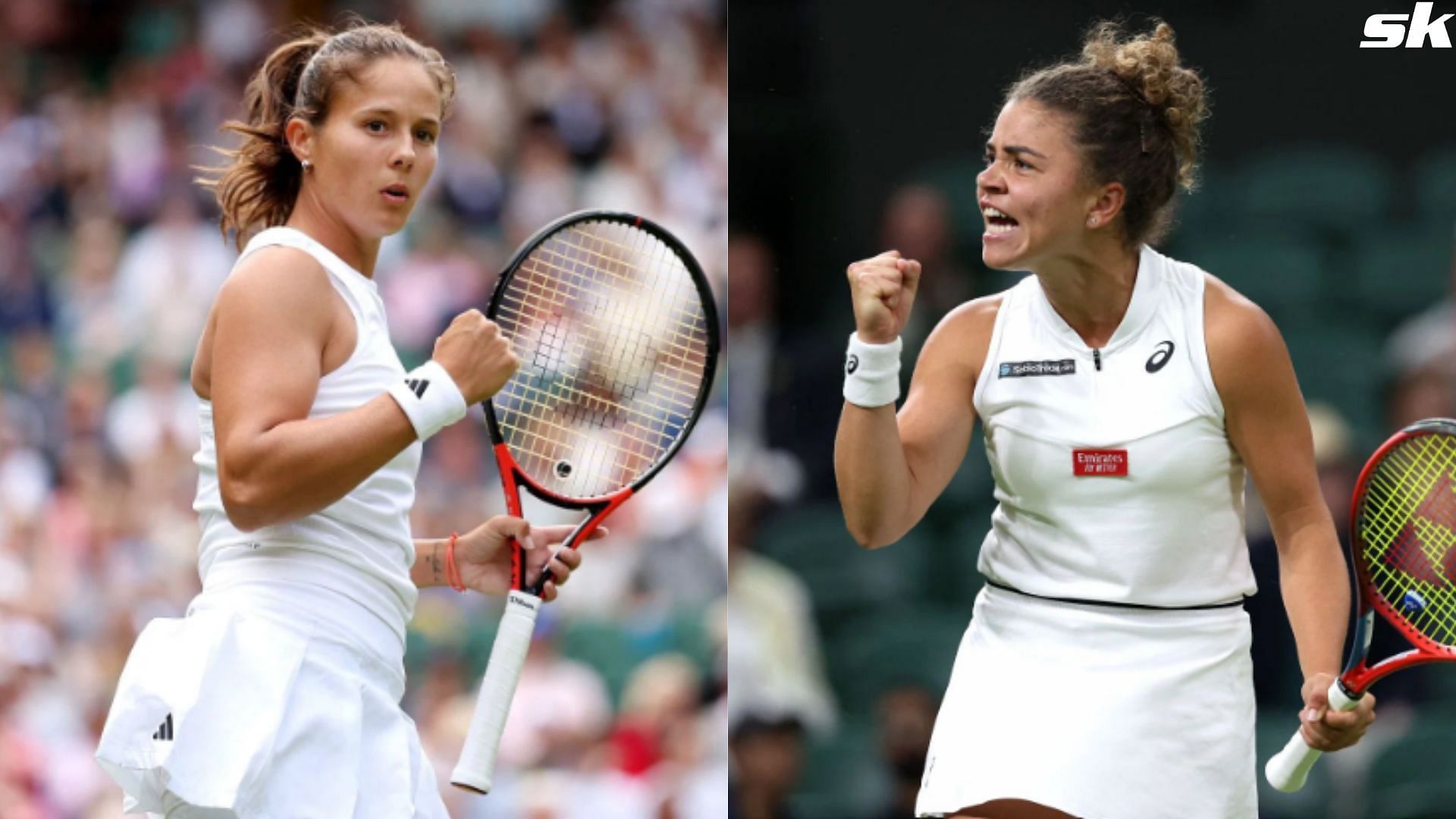 Eastbourne 2024: Daria Kasatkina vs Jasmine Paolini preview, head-to-head, odds, prediction and pick | Rothesay International