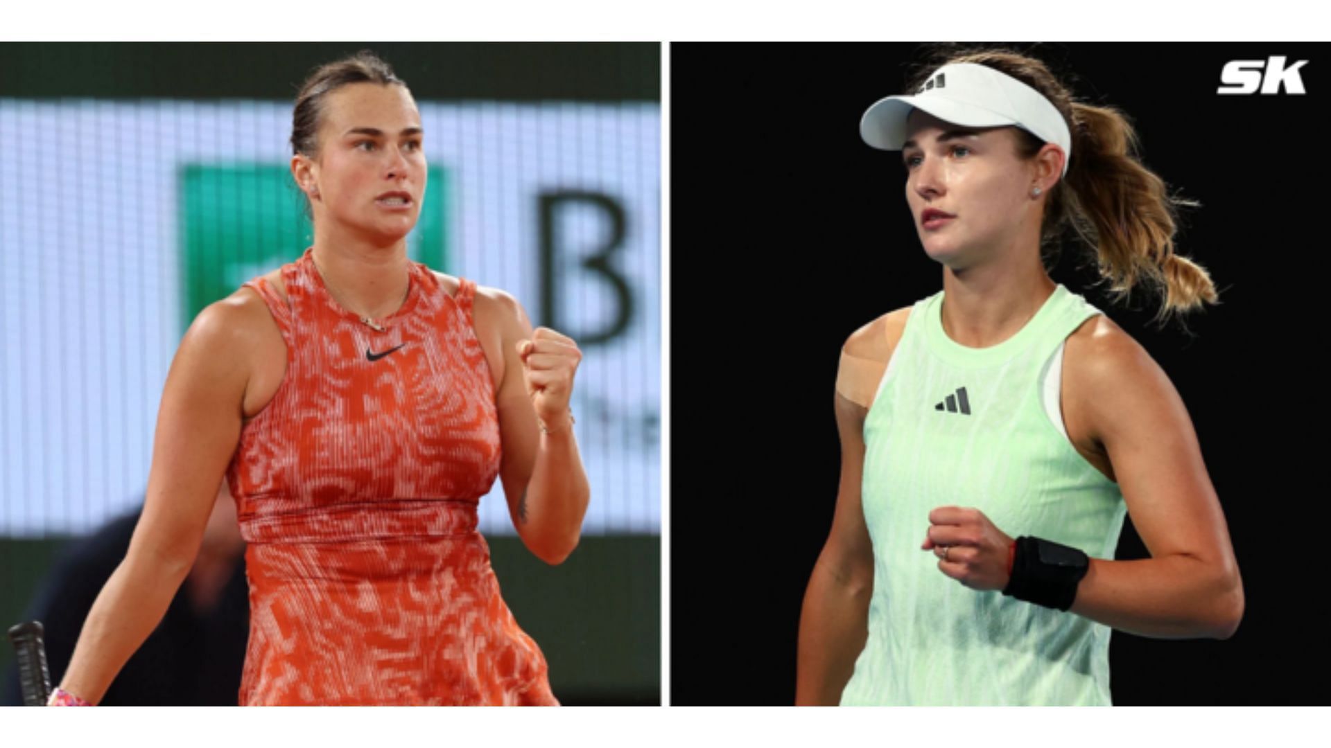 Berlin 2024: Aryna Sabalenka vs Anna Kalinskaya preview, head-to-head, prediction, odds and pick | ecotrans Ladies Open