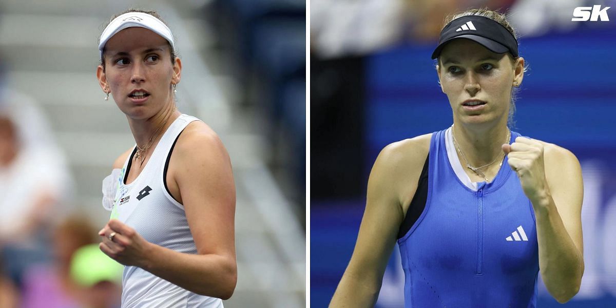 Birmingham 2024: Elise Mertens vs Caroline Wozniacki preview, head-to-head, prediction, odds and pick | Rothesay Classic