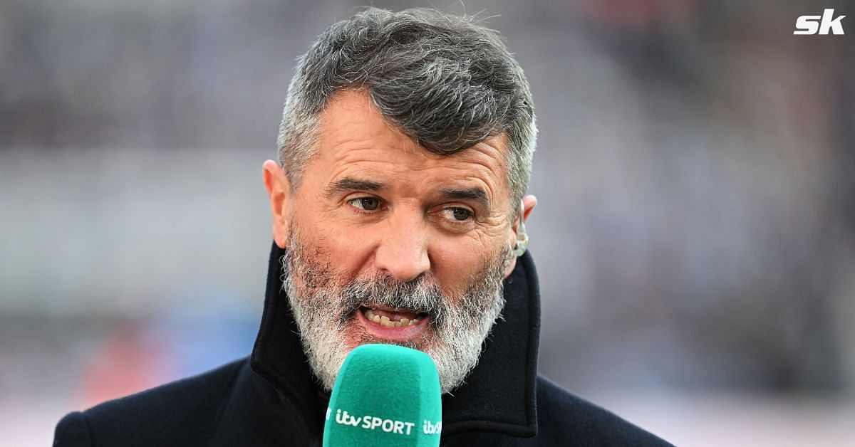 “He’ll be ripped to shreds if he plays against one of the better teams” - Roy Keane makes worrying Euro 2024 prediction about England star
