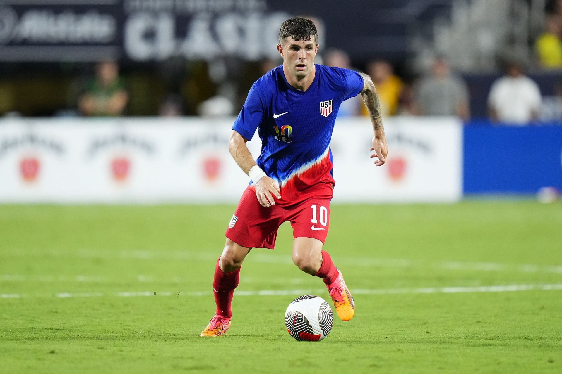 USA vs Bolivia Prediction and Betting Tips | June 23rd 2024