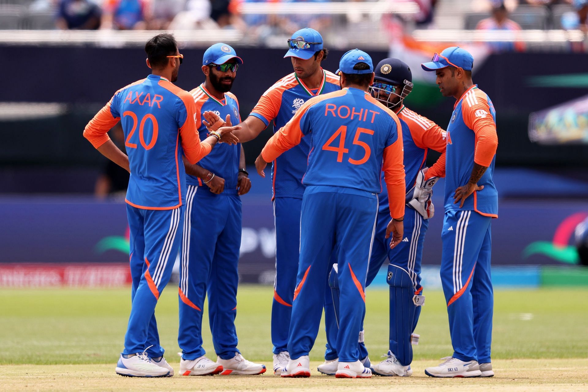 2024 T20 World Cup: 3 records that were broken during India’s incredible 47-run win over Afghanistan in Super 8 clash 