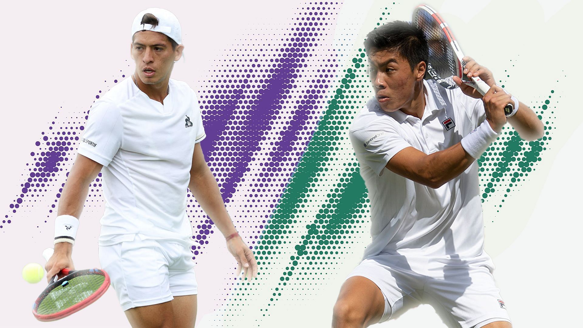 Wimbledon 2024: Sebastian Baez vs Brandon Nakashima preview, head-to-head, prediction, odds, and pick