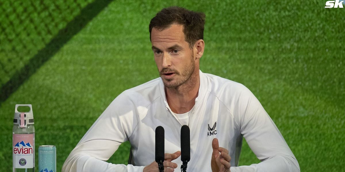 Will Andy Murray play at Wimbledon 2024? Brit opens up about injury status in brutally honest press conference ahead of final home campaign