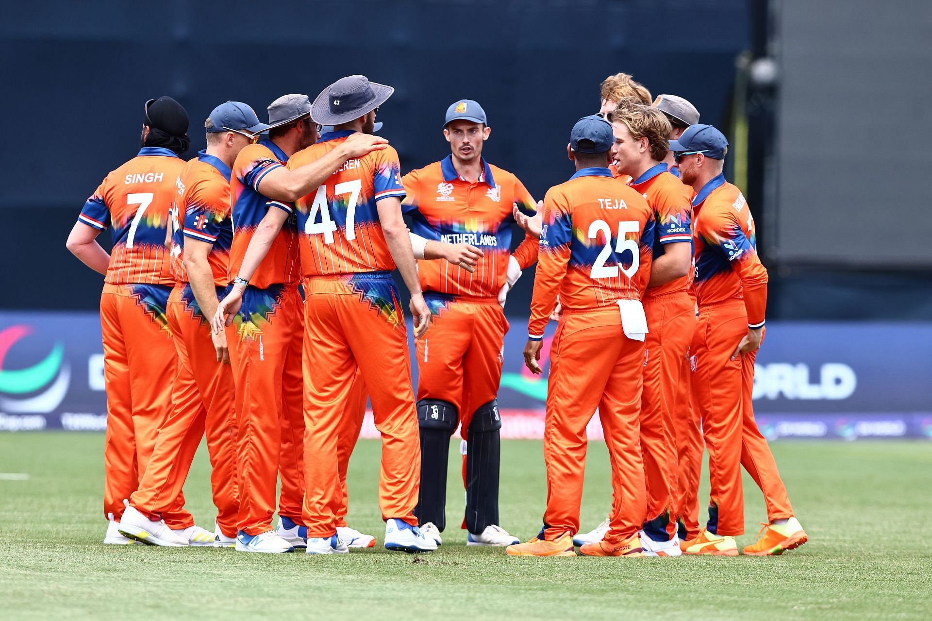 Netherlands vs Sri Lanka, 2024 T20 World Cup: Probable playing XIs, pitch report, weather forecast, and live-streaming details