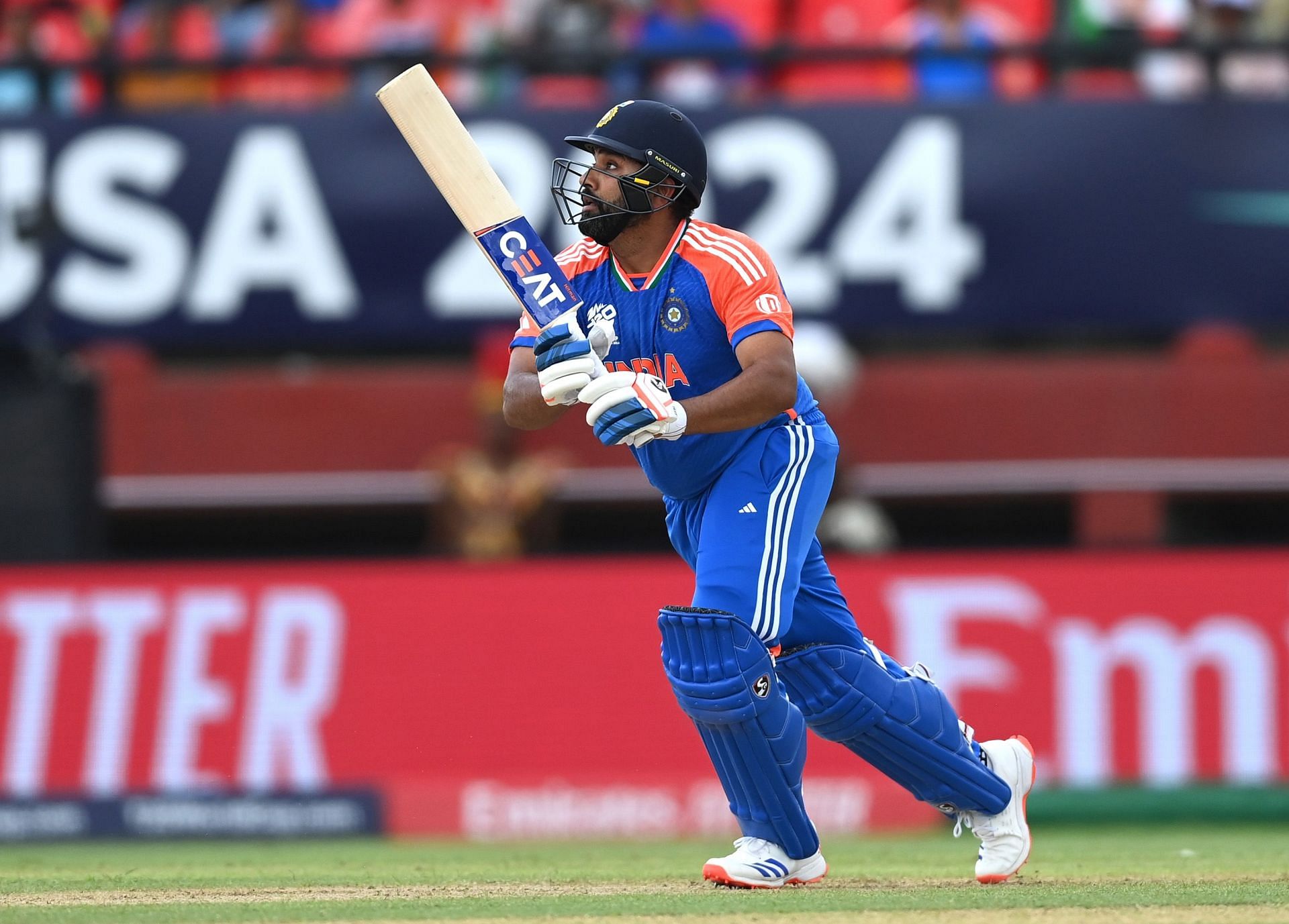 India vs England, 2024 T20 World Cup: India player ratings as Rohit, spinners help Men in Blue storm into final