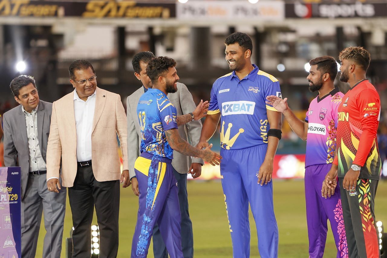 Lanka Premier League 2024: When and where to watch the tournament?