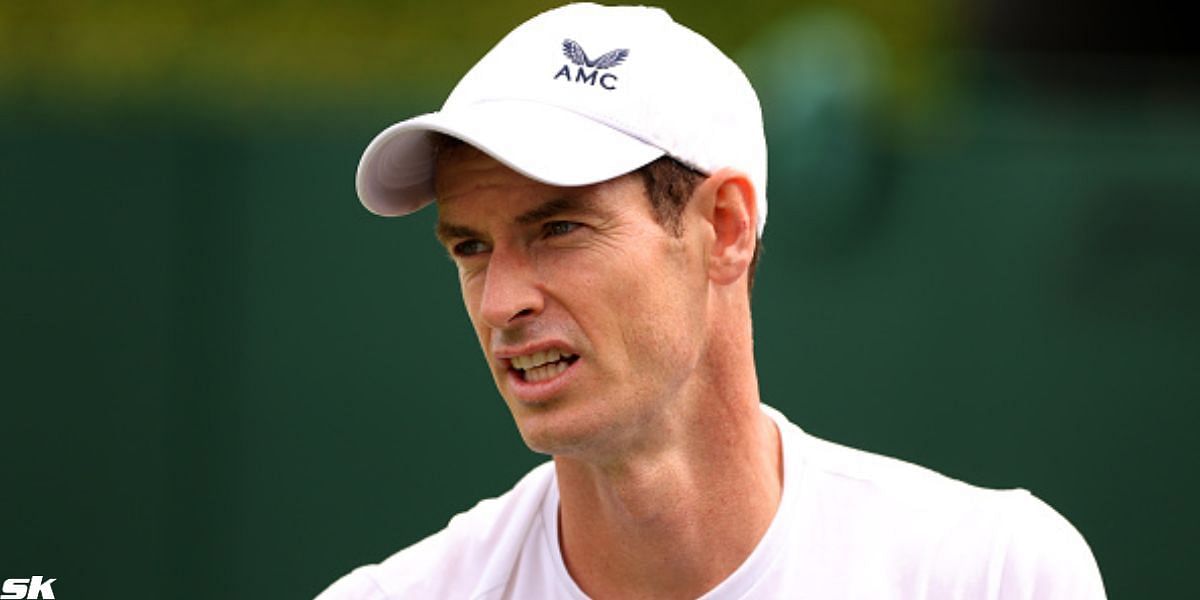 Andy Murray withdraws from Wimbledon 2024 after spinal cord surgery - Reports