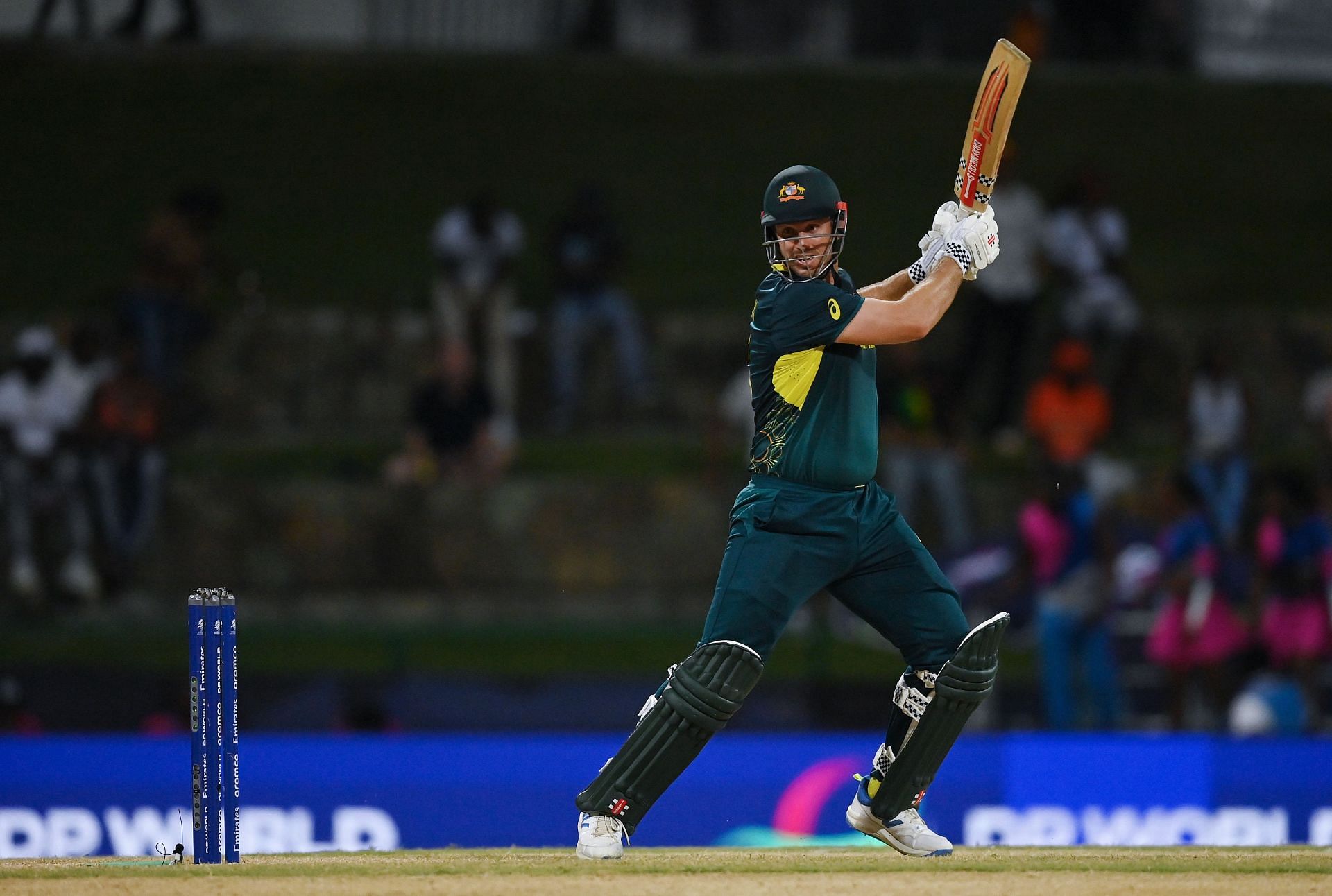 3 players whose form hurt Australia the most in 2024 T20 World Cup ft. Mitchell Marsh