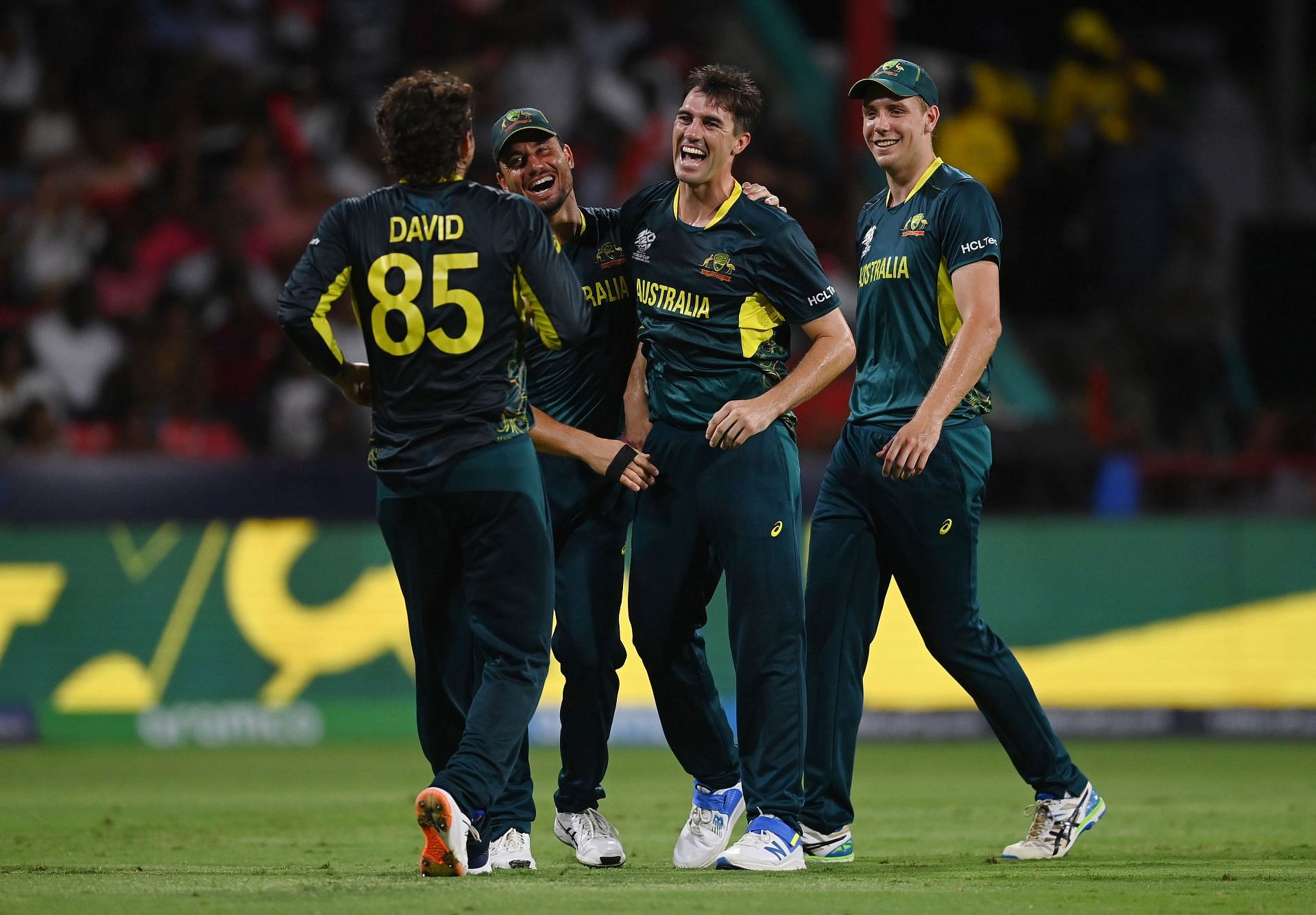 Are Australia knocked out of T20 World Cup 2024?