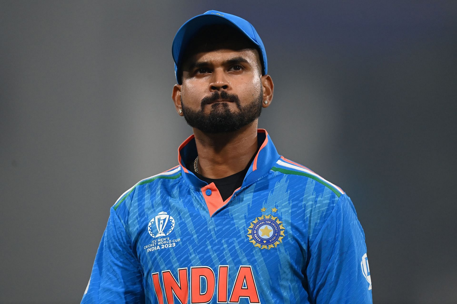 Shreyas Iyer in contention for India's tour of Sri Lanka; IPL prospects to be unleashed during Zimbabwe series - Reports 