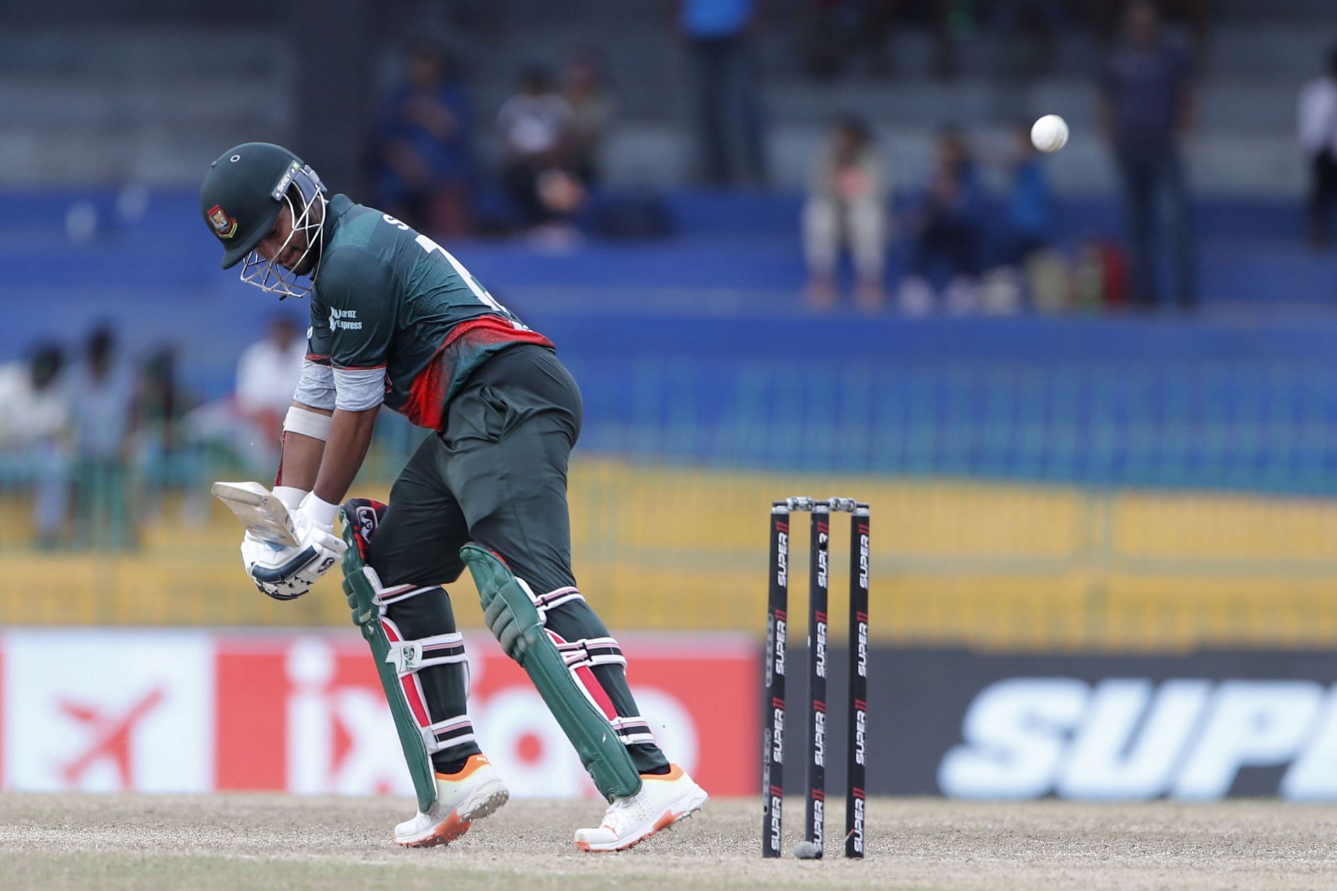 Leg and off: Should Bangladesh drop Shakib Al Hasan from their 2024 T20 World Cup playing 11?