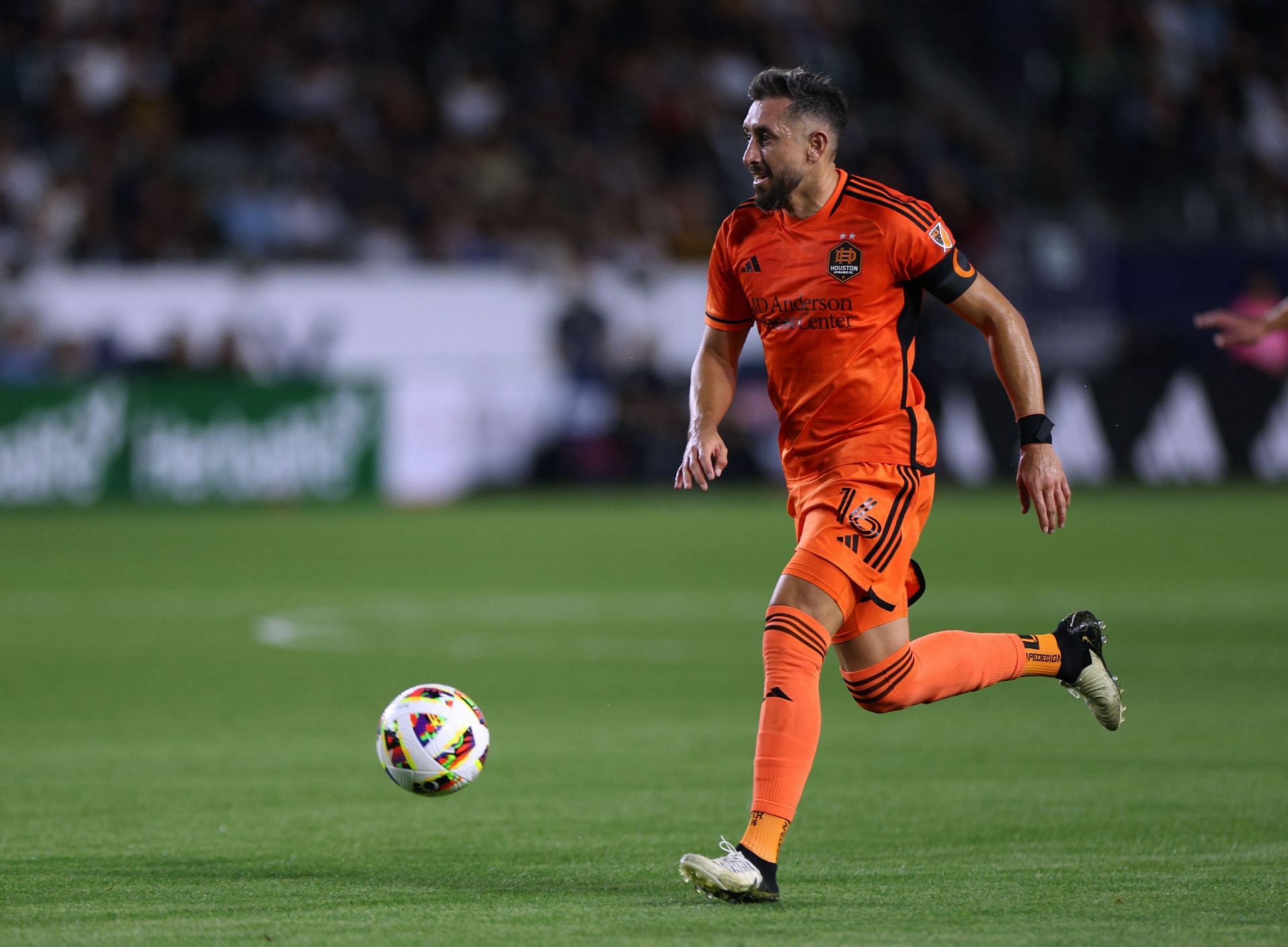 DC United vs Houston Dynamo Prediction and Betting Tips | 22nd June 2024