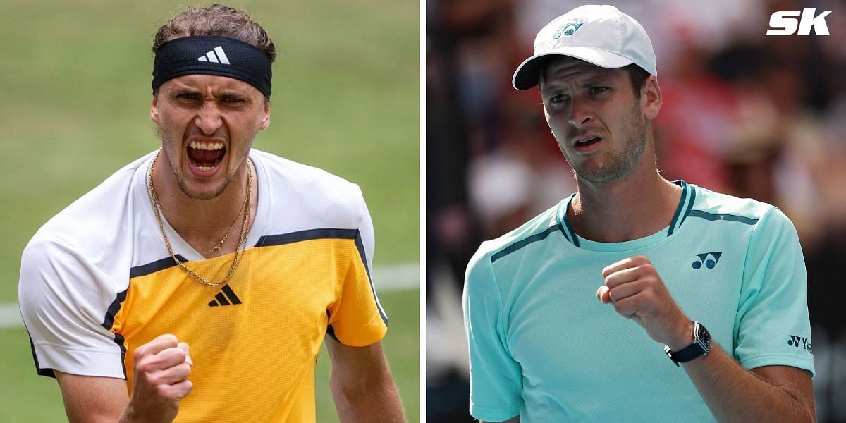 Halle 2024 Semifinal: Alexander Zverev vs Hubert Hurkacz preview, head-to-head, prediction, odds, and pick | Terra Wortmann Open