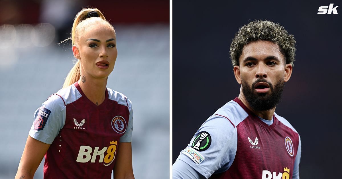 Alisha Lehmann close to joining Juventus Women; will be included in negotiation for Serie A giants to sign her partner Douglas Luiz: Reports