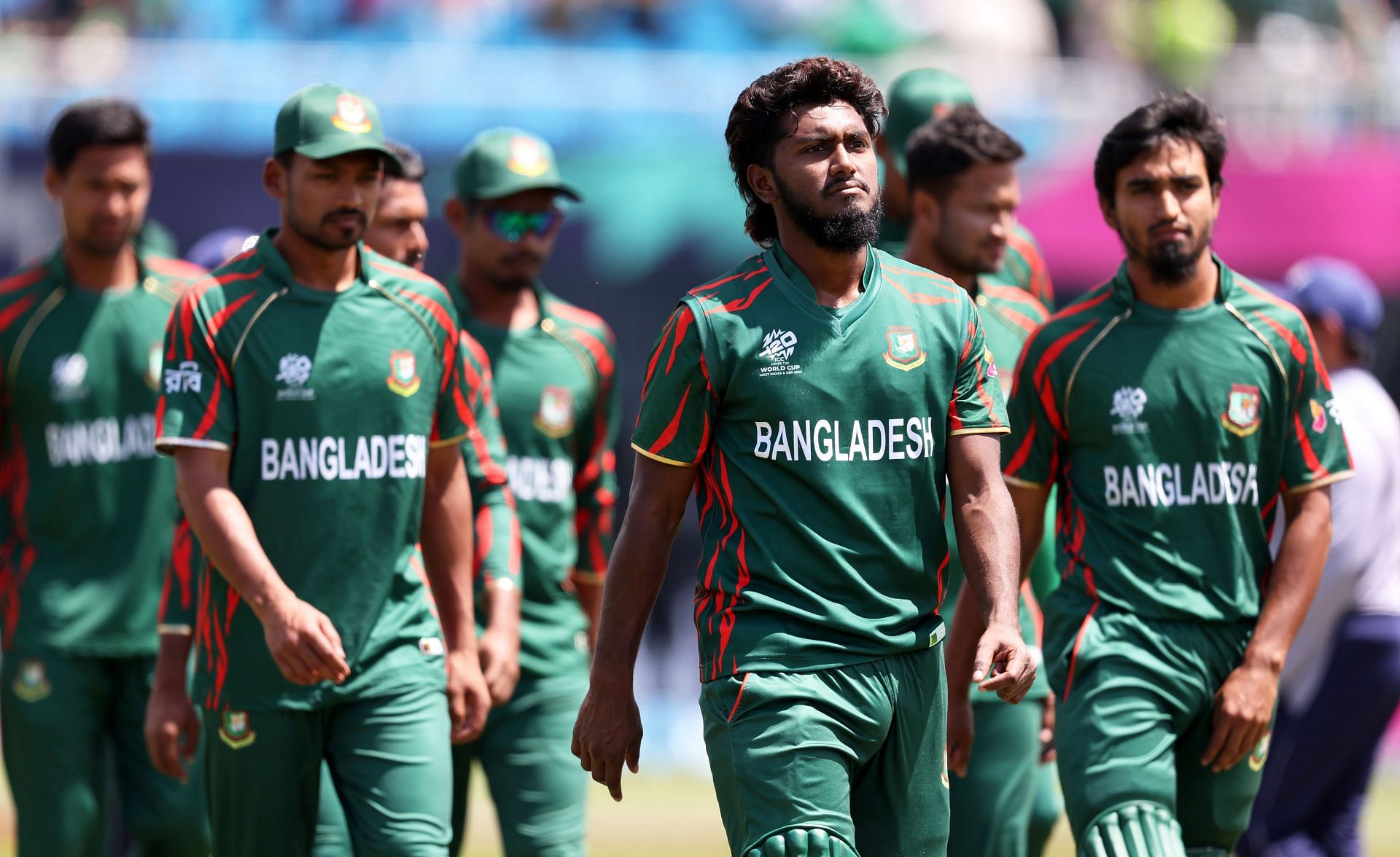 2024 T20 World Cup qualification scenarios: Have Bangladesh been knocked out of the semifinals race after their Super 8 loss to India?