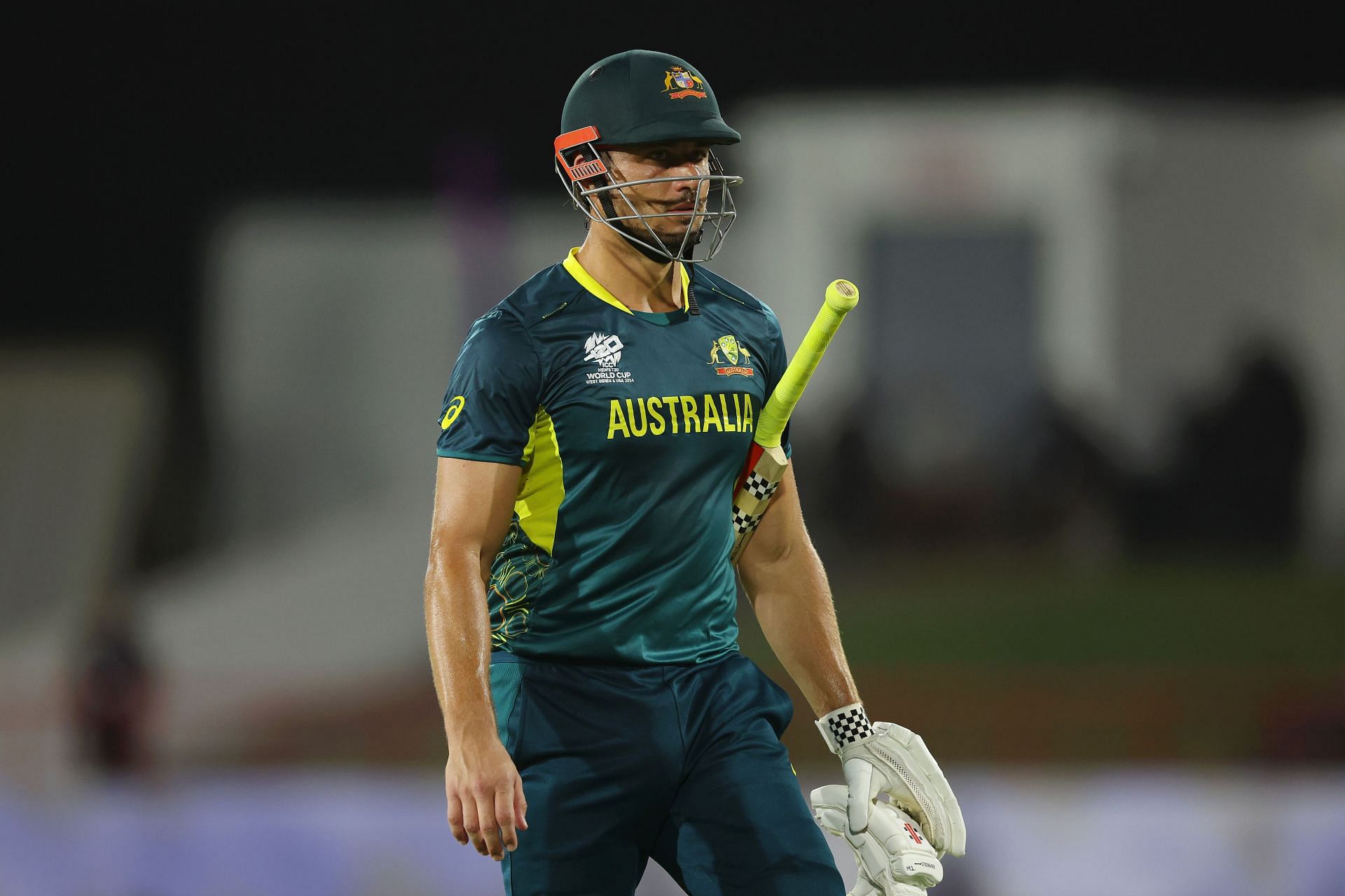 3 reasons Marcus Stoinis is the best finisher in 2024 T20 World Cup