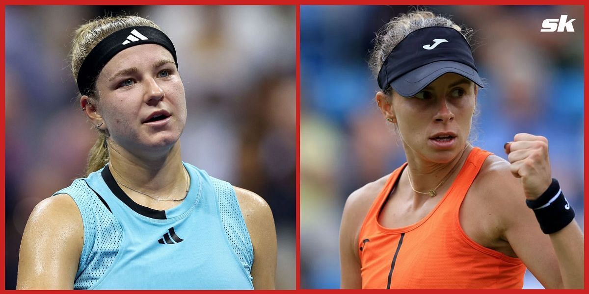 Eastbourne 2024: Karolina Muchova vs Magda Linette preview, head-to-head, prediction, and pick | Rothesay International