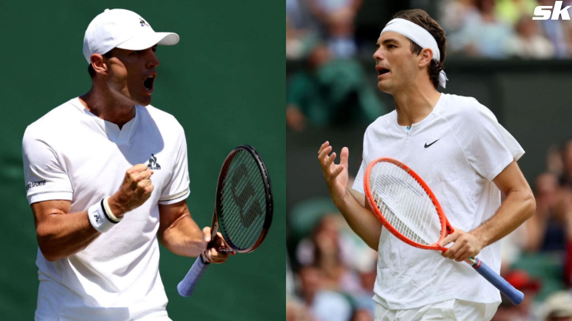Wimbledon 2024: Taylor Fritz vs Christopher O'Connell preview, head-to-head, prediction, and pick