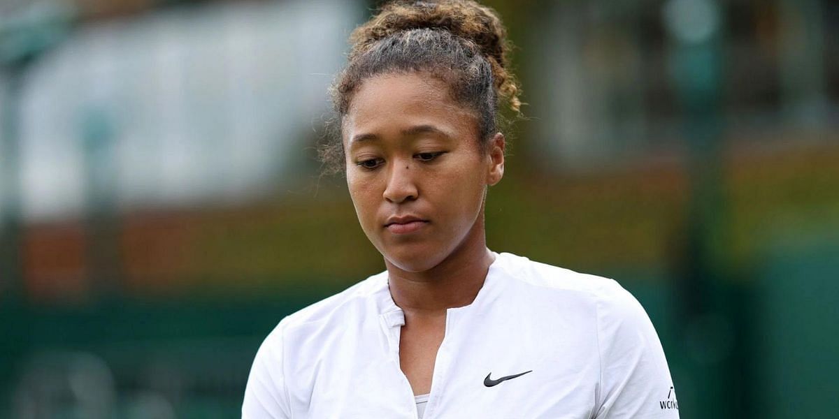 Wimbledon 2024 Draw: Naomi Osaka's projected path to the final ft. Potential 4R showdown with Coco Gauff
